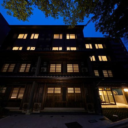 Rinn Gojo Takasegawa Kyoto Ngoại thất bức ảnh