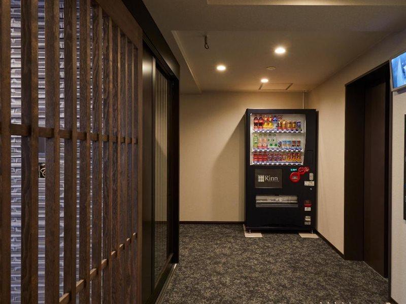 Rinn Gojo Takasegawa Kyoto Ngoại thất bức ảnh