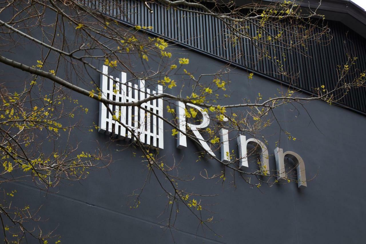 Rinn Gojo Takasegawa Kyoto Ngoại thất bức ảnh