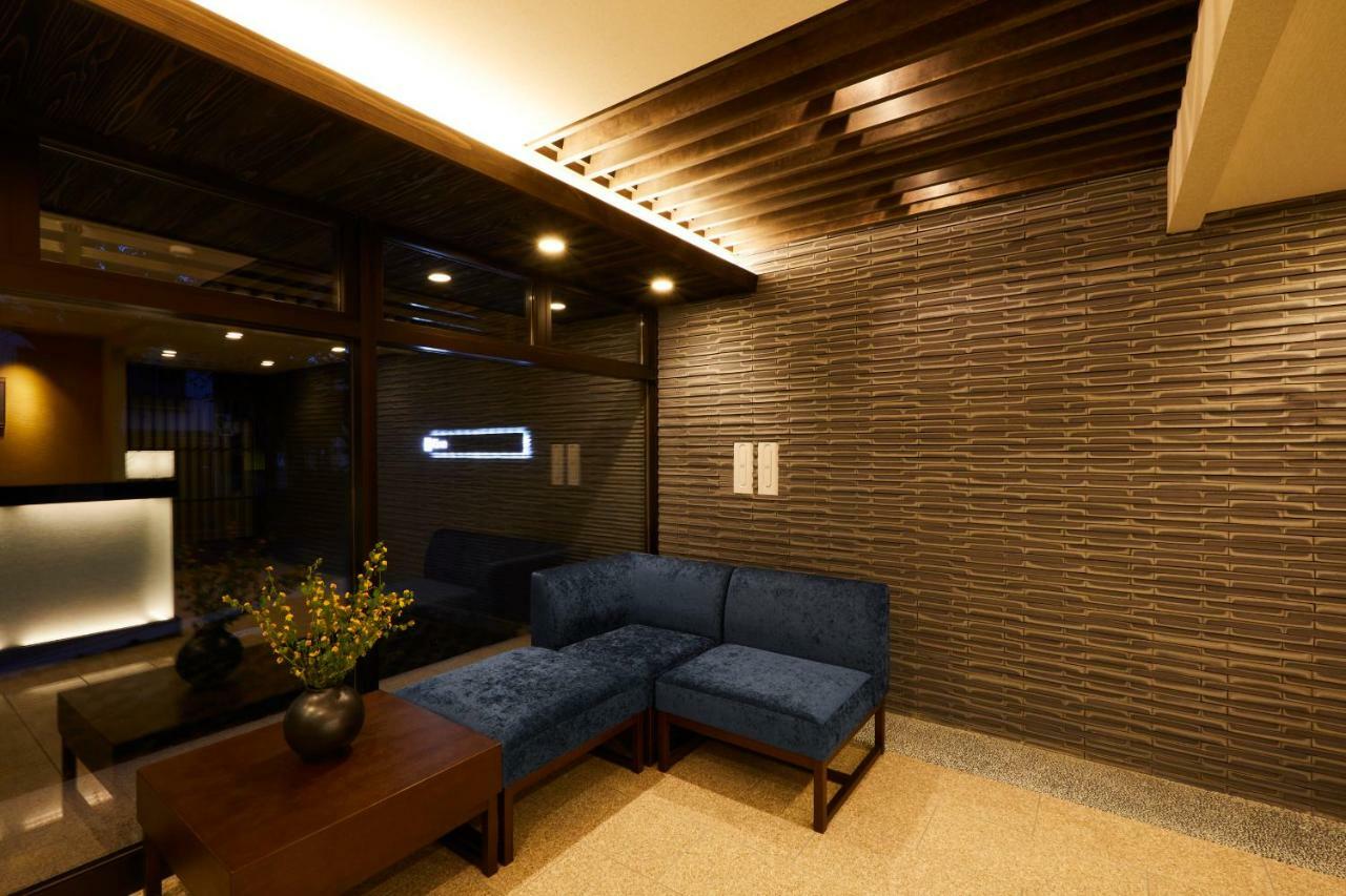 Rinn Gojo Takasegawa Kyoto Ngoại thất bức ảnh