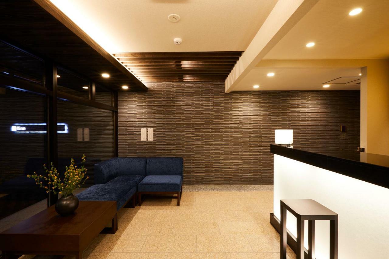 Rinn Gojo Takasegawa Kyoto Ngoại thất bức ảnh