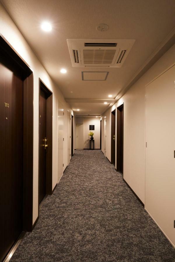 Rinn Gojo Takasegawa Kyoto Ngoại thất bức ảnh